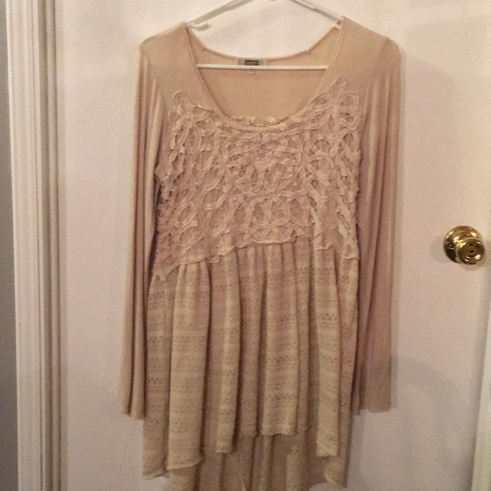 Gimmicks Size Extra Small worn once
